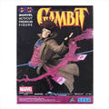 In Stock SEGA Marvel ACT CUT Gambit X-Men Remy LeBeau Anime Figure Model Original Toys Ornament Birthday Gifts Collecting