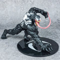 Venom Figur Legends Serie Action Figur Anime PVC Modell Puppen Sammlung Gk Statue Modell Puppen Spielzeug Weihnachtsgeschenke Für Kinder