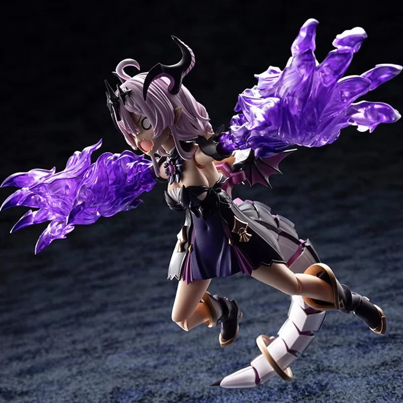 Kotobukiya Arcanadea AR014 Dragondress GII Anime Girl Assembleable Collectible Action Figure Plastic Model Kit For Anime Fans