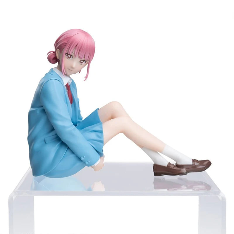 In Stock SEGA PM Hina Chono Chinatsu Kano Instant Noodles Animation Action Figure Toy Gift Model Collection