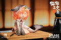 【In Stock】Original WeArtDoing SALMON FAIRIES Chulu Shenbei Figure Collection Gift Ornament