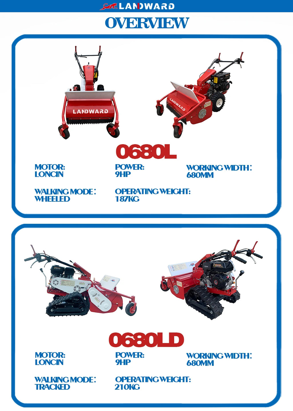 powered flail mower diesel-powered-lawn-mowers convenient and efficient lawn mowers Customized