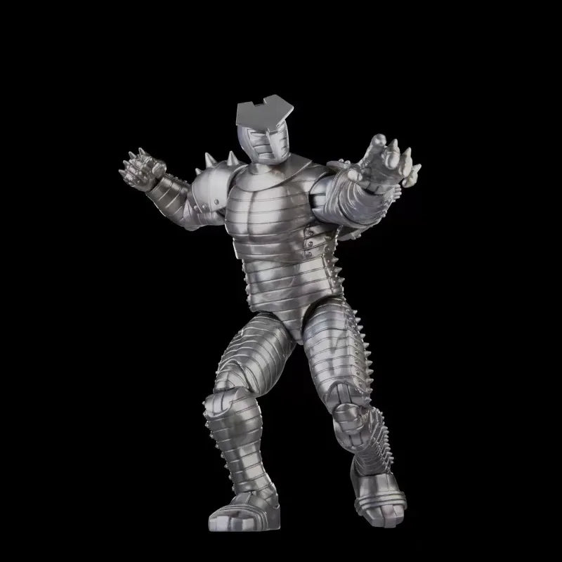 Original Hasbro Marvel Legends Series Avengers 60th Anniversary Thor Vs. Marvel's Destroyer Action Figure Model Toys Collection