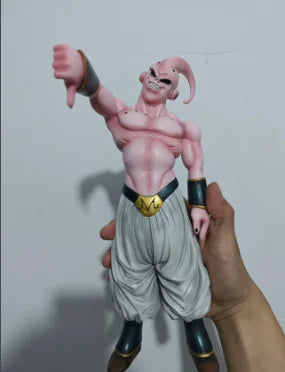 In Stock 24cm Dragon Ball Anime Figures youth Broli Figures PVC Statue Collection Model Desk Ornament Birthdays Toys Gifts