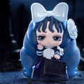 52TOYS Lilith Secret Experiment Series Blindbox Spielzeug Puppe Niedliche Anime Actionfigur Ornamente Figuren Puppen Desktop Home Decor