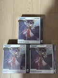 【SF】JOYTOY Warhammer 40K 1/18 Action Figure Adepta SororitasCelestine The Living Saint Model Toys Gifts Collection Ornaments