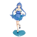 Mushoku Tensei Jobless Reincarnation Roxy Migurdia Anime Girl Figure Flower Fairy Action Figure Model Doll Toy Birthday Gifts