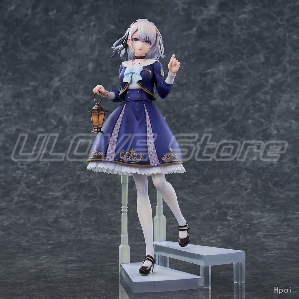 In Stock Original UnionCreative Select Anime Figure Model Gift Ornaments Collection