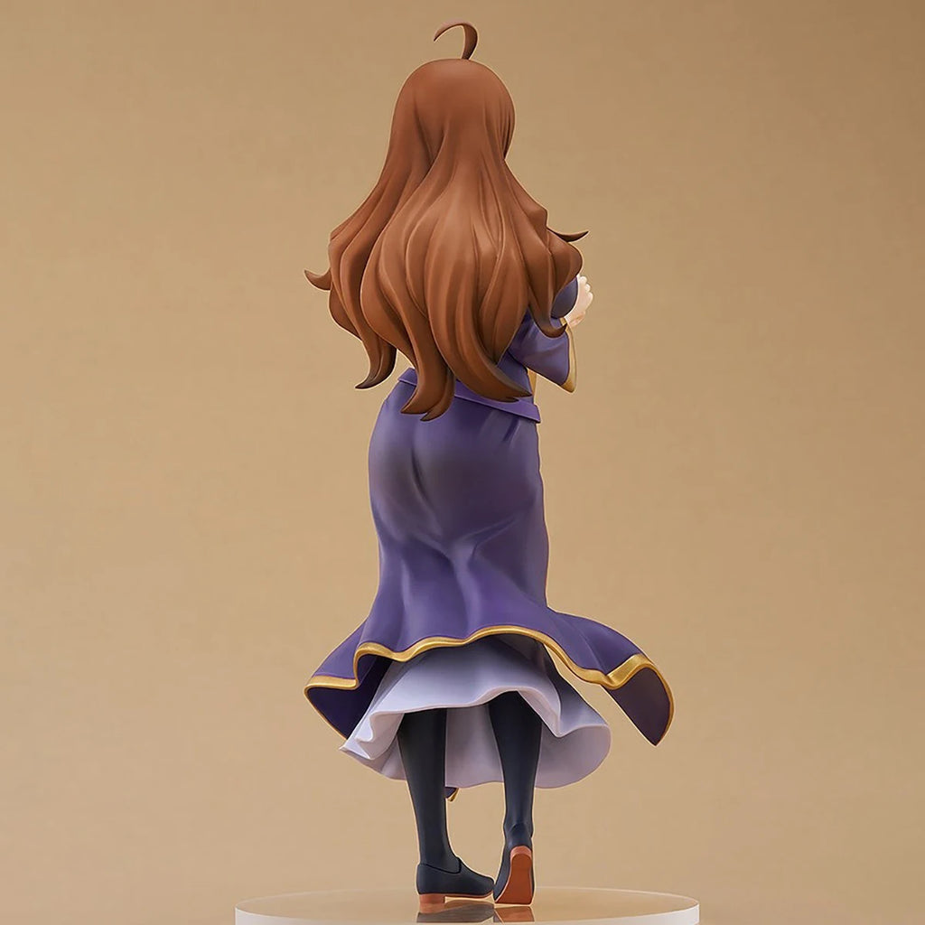100% Original Good Smile Company Pop Up Parade Kono Subarashii Sekai Ni Shukufuku O! 3 Wiz L [48h] Extremely fast delivery