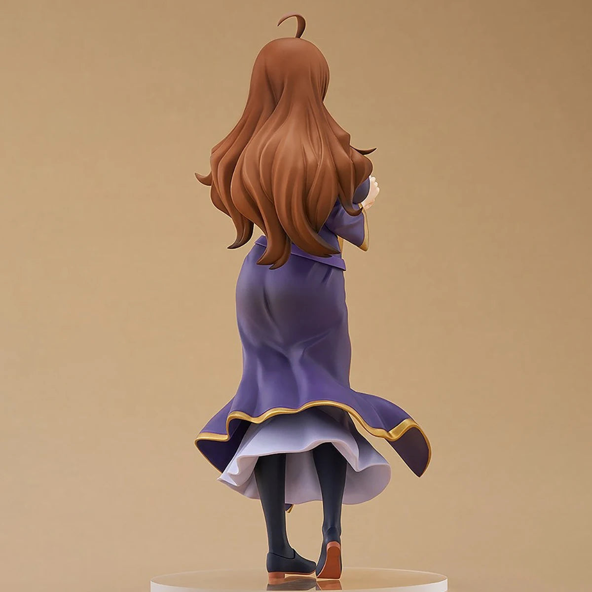 100% Original Good Smile Company Pop Up Parade Kono Subarashii Sekai Ni Shukufuku O! 3 Wiz L [48h] Extremely fast delivery