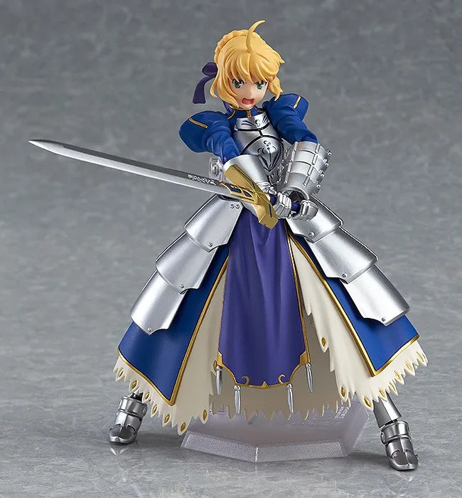 【Pre-sale】Max Factory Figma 227 Fate Stay Night Altria Pendragon Action Figure
