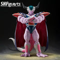 【MT】Original BANDAI SPIRITS S.H.Figuarts DRAGON BALL Z King Cold Action Figure Toy Collection