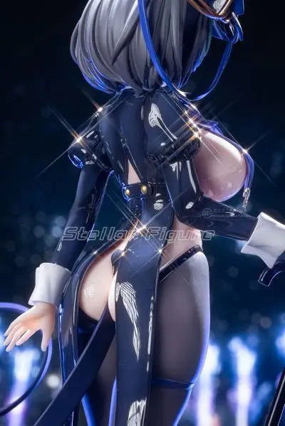 【SF】In Stock AniGame AmiAmi Azur Lane HMS Cheshire 1/6 Scale Figures Model Collection Gift