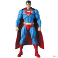 【In Stock】Medicom Toy MAFEX Batman: Hush Superman Action Figure Toy