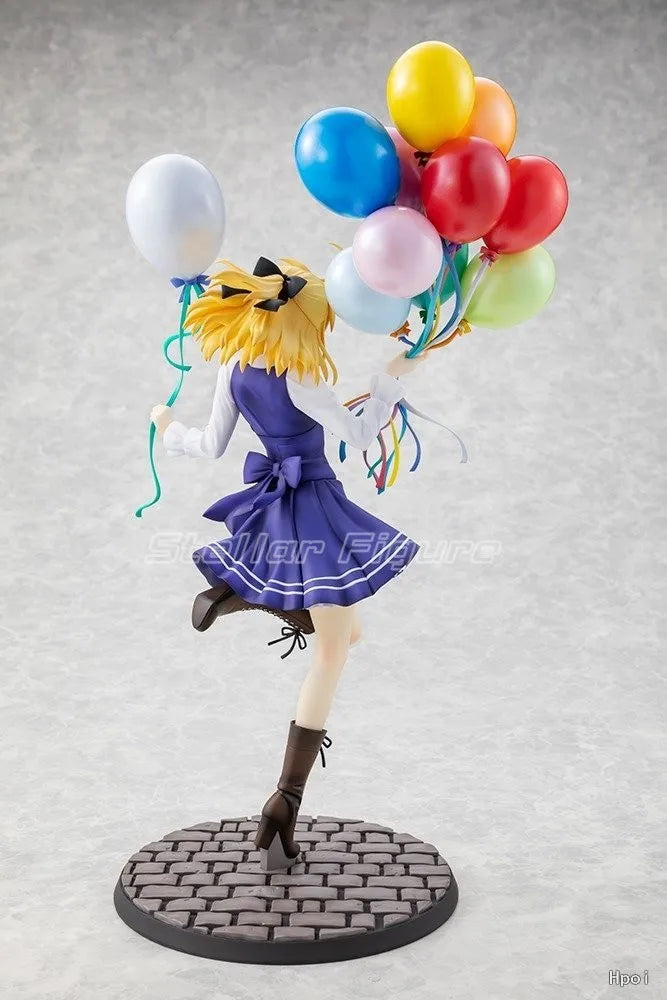 【SF】In Stock Original Claynel KADOKAWA GSC KDcolle Fate Grand Order Altria Pendragon 1/7 Scale Figures Model Collection Anime