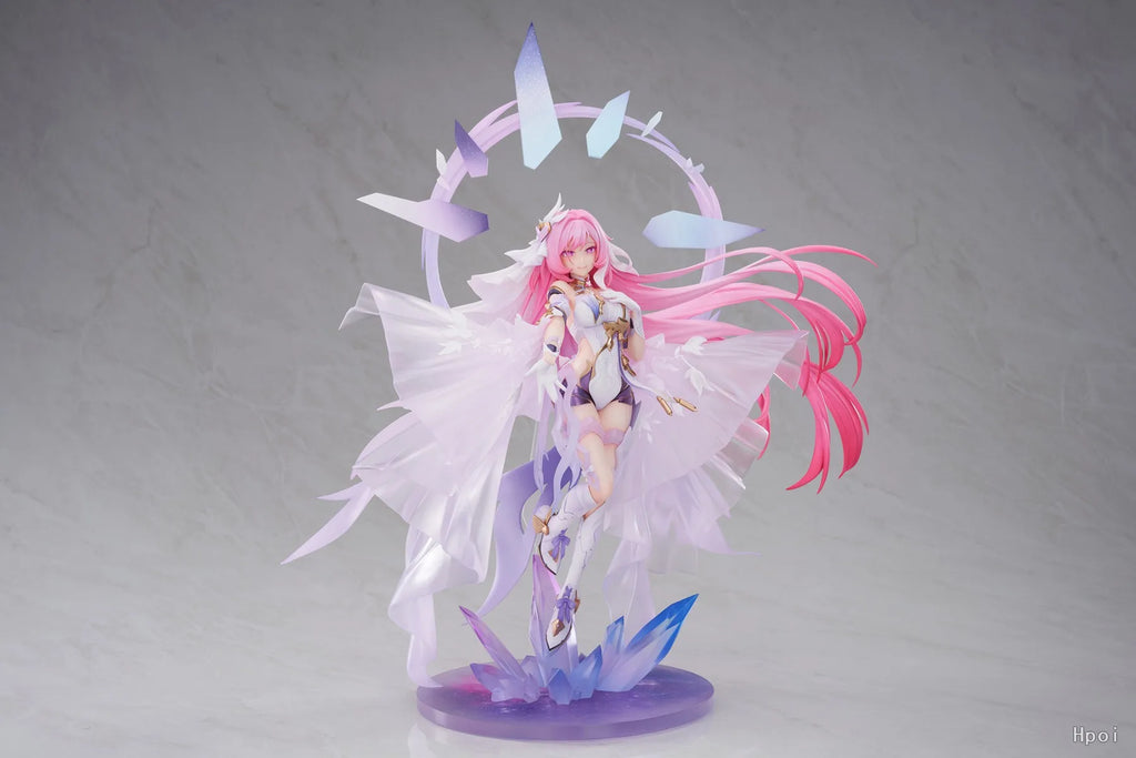 【TM】 APEX 3 Alicia The True Self and The Law of The Human 1/7 Action Figures Models Toys Gifts Collection Ornaments