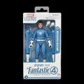Special Offer In Stock Original Marvel Legends Fantastic Four Mister Fantastic Retro Collection Action Figure Toys Gifts for