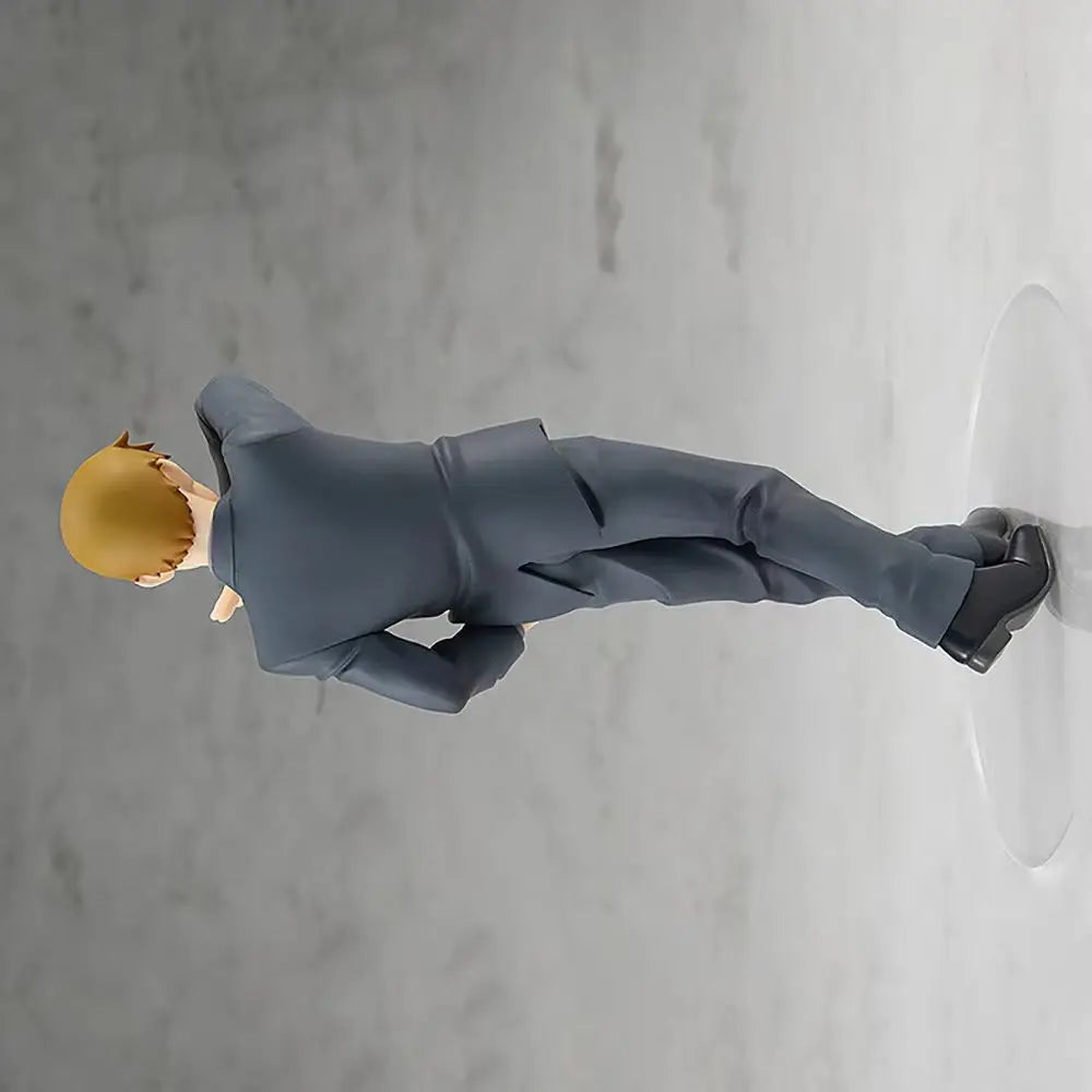 100% Original in Stock Good Smile Company Pop Up Parade Mob Psycho 100 III Reigen Arataka Model Decoration Garage Kit Collection