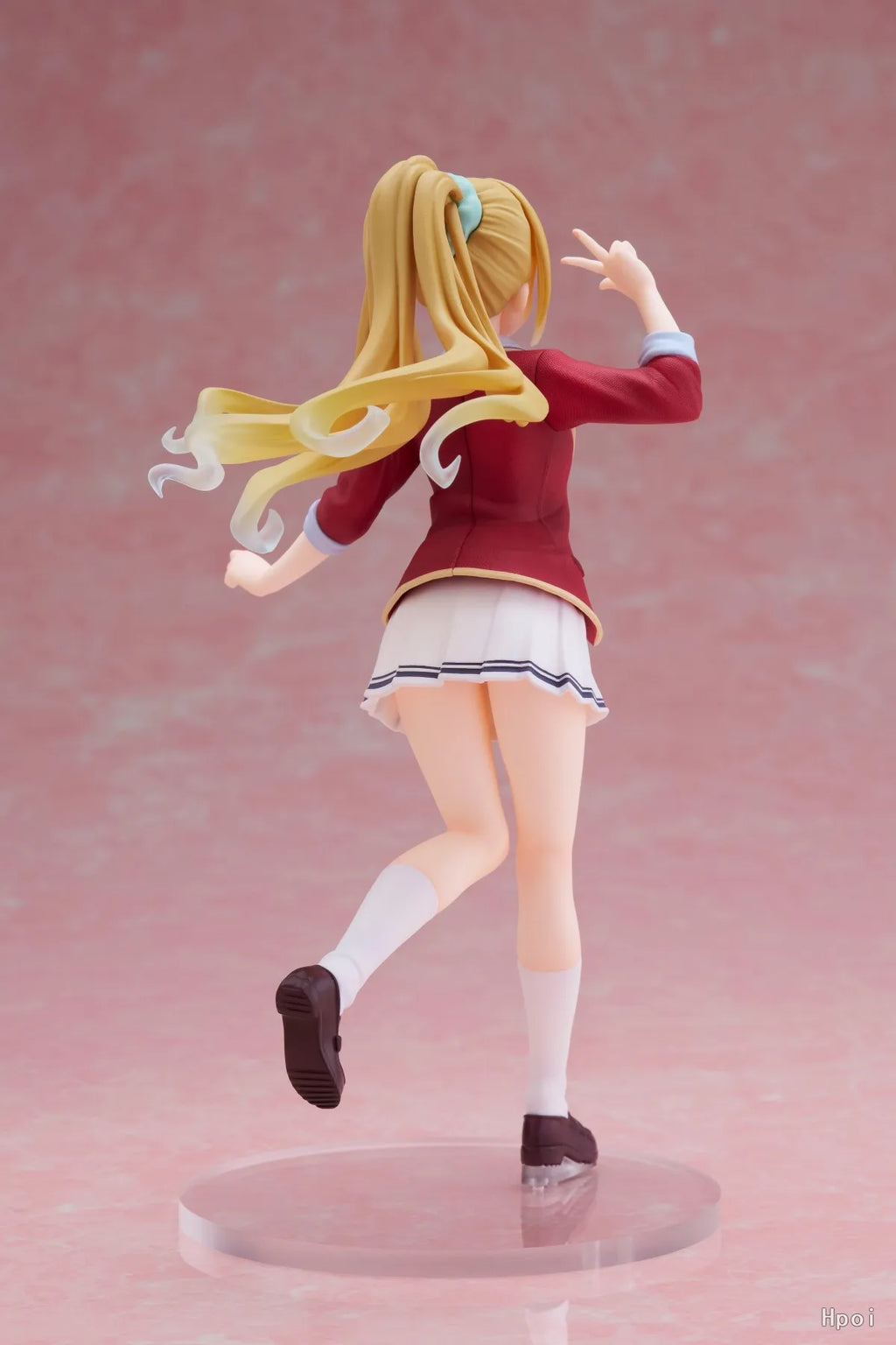 【UA】TAiTO Coreful Welcome to the classroom of strength supremacy Megumi Karuizawa School uniforms Figures Models Toys Gifts