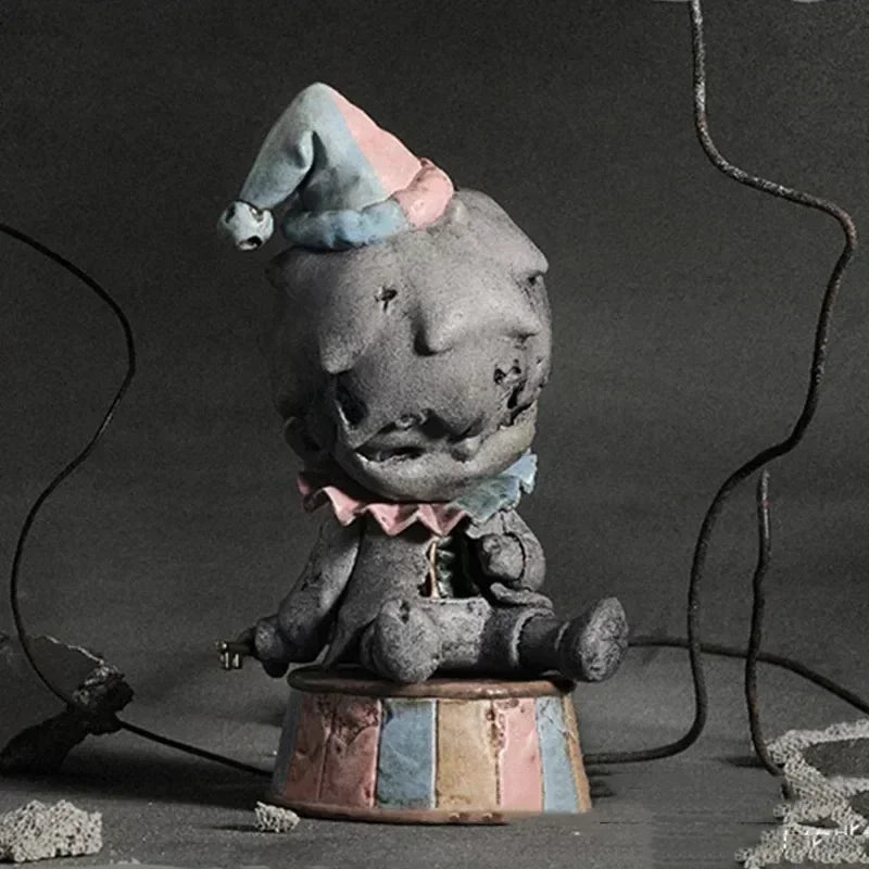 POP MART HIRONO Reshape Series Оригинални играчки Blind Box Kawaii Аниме Фигурка Изненада Мистериозна Кутия Кукли Момичета Подарък
