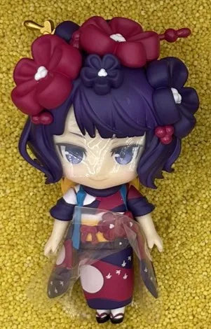 geshibeizhai GSC Clay Man Face doll face hair doll accessories