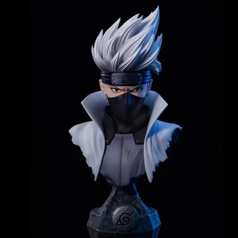 15cm Anime NARUTO Figure Namikaze Minato Sarutobi Hiruzen Tobirama Uchiha Uchiha Itachi Madara Action Figure Model Toys Gifts