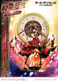 【FS】Prime 1 Studio PRISMA WING Date A Bullet  Tokisaki Kurumi Scale 1/7 Genuine Figure Model Gifts