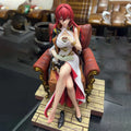 Himeko Figure Honkai：Star Rail Anime Figures Figurine Model Pvc Statue Doll Collection Desk Decoration Toys Kids Birthday Gifts