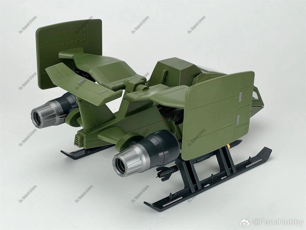 [In Stock] Hot Selling Toy Hobby FH Fanshobby Air Eagle VE-01 VE01 1/12 Action Figure Birthday Gift Collection Souvenir