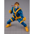 Neue 2025 Bandai SHF Marvel Comics Legend X-Men PVC Statue Laser Eye GAMERVERSE Bewegliche Anime Figuren Zimmer Dekoration Spielzeug Geschenke