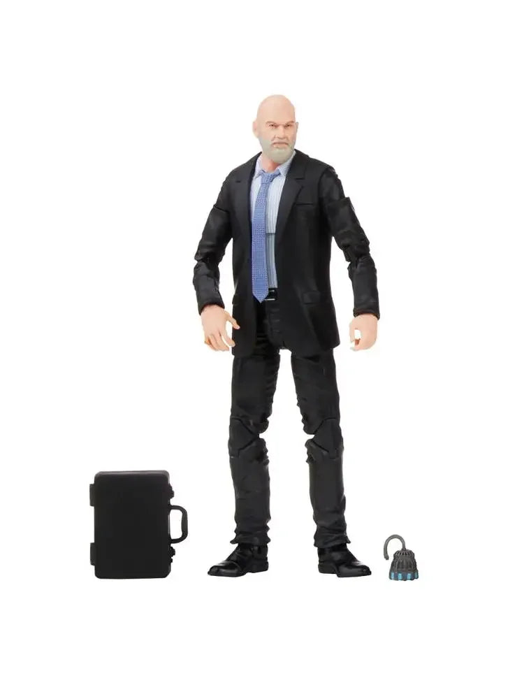 Marvel Legends Ironman Iron Monger Obadiah Stane 2-pack Set 6" Loose Action Figure