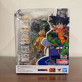 Bandai Original S.H.Figuarts Dragon Ball SON GOKU Dragon 40th Anniversary Edition Action Figure Toys for Boys Girls Kids Gift