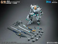 SNAA MG 1/100 YR-05 Nether Emperor Plastic Model Kit Assembly Mecha Toy Action Figure With Water Decals Anime Ornament Boy Gift