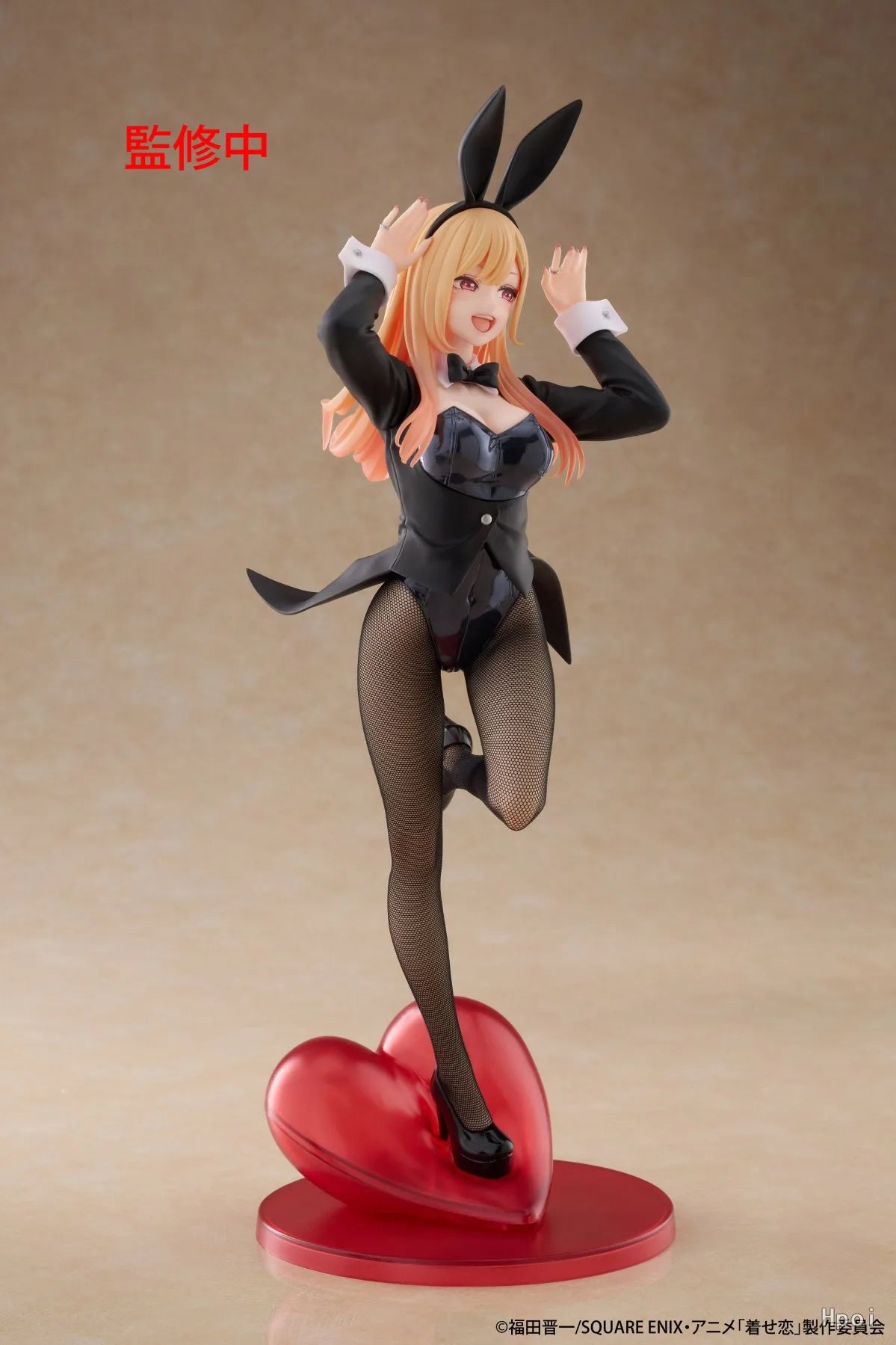 【Pre Sale】TAiTO T-most My Dress-Up Darling MARIN KITAKAWA Halloween Bunny Girl 1/6 Scale
