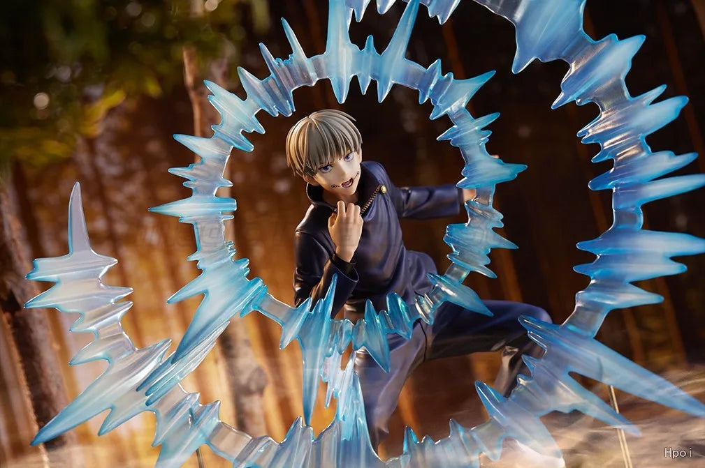 【MT】Original Alpha Satellite EStream Jujutsukaisen Toge Inumaki 1/7 Scale Figure Toy Model Collection