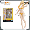 GSC Original Figma Blessings on This Wonderful World! Darkness &amp; Swimsuit Anime Actionfiguren Spielzeug für Jungen Weihnachtsgeschenk