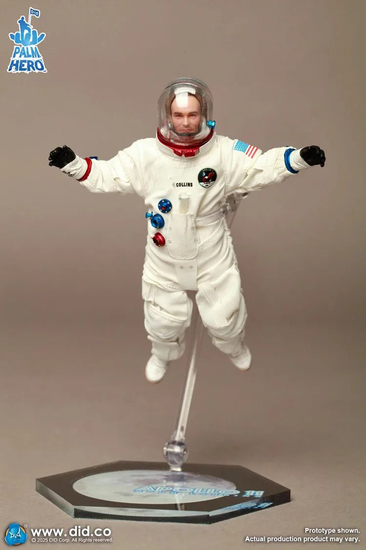 DID XS80033 XS80034 XS80035 1/12 Soldier Astronaut 6'' Action Figures Model Toy In Stock