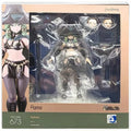 figma Multi‑SKU Yana Rikuhachima Aru Max Factory Figure, Swap‑Parts Model For Anime Hobby Collection & Household Desktop Gift