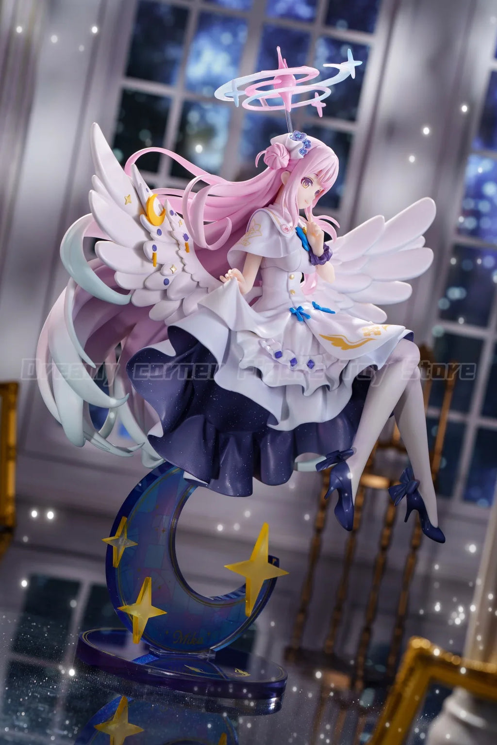 【In Stock】GSC Blue Archive Mika Call of The Star 1/7 Scale Figure