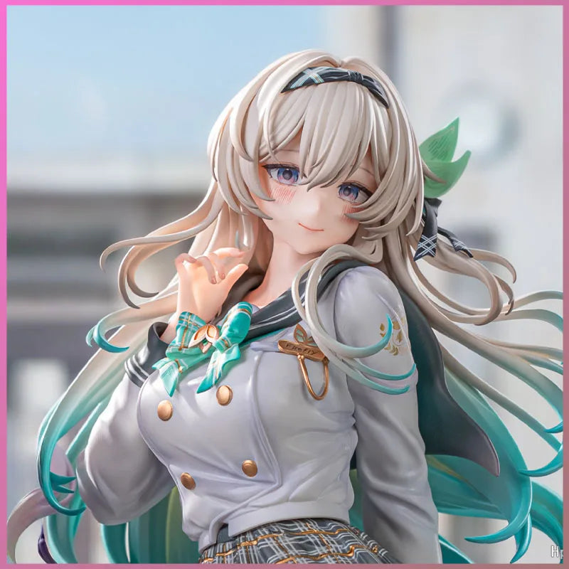 HONKAI STAR RAIL FIREFLY UNIFORM VER. ANIME PVC FIGURE COLLECTIBLE MODEL TOY HOT SALE original garage kit Gifts Toys Model