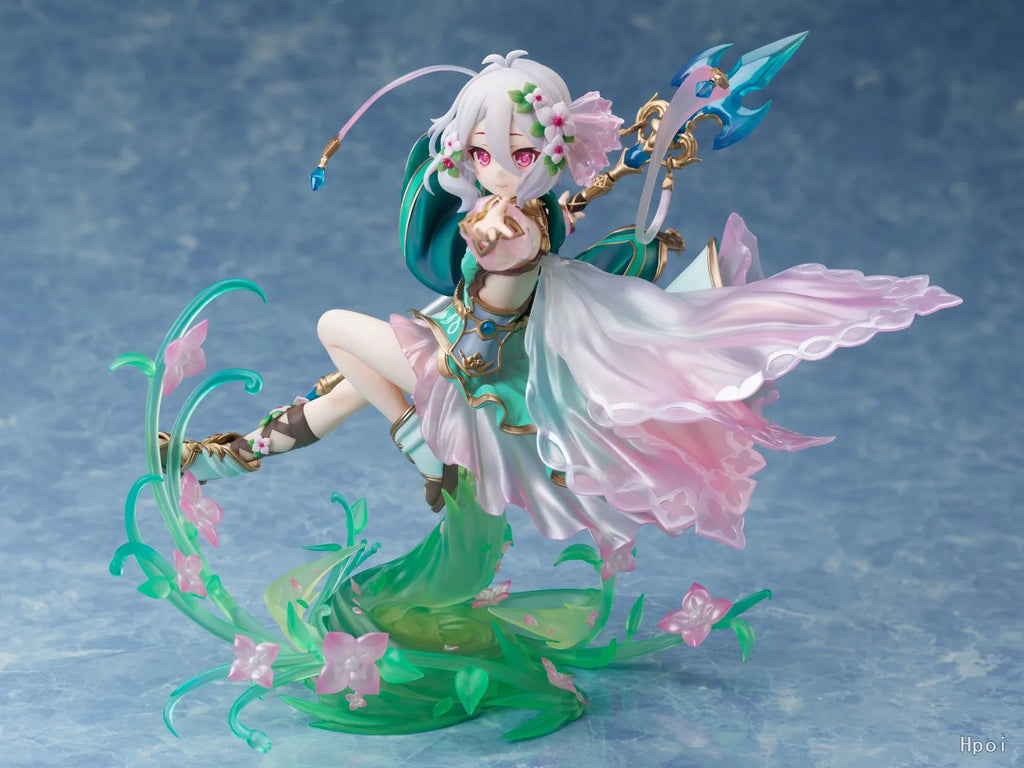 【In Stock】Original F:NEX Princess Connect! Re:Dive Cocoa 6 1/7 Ratio 18cm Anime Figure Model