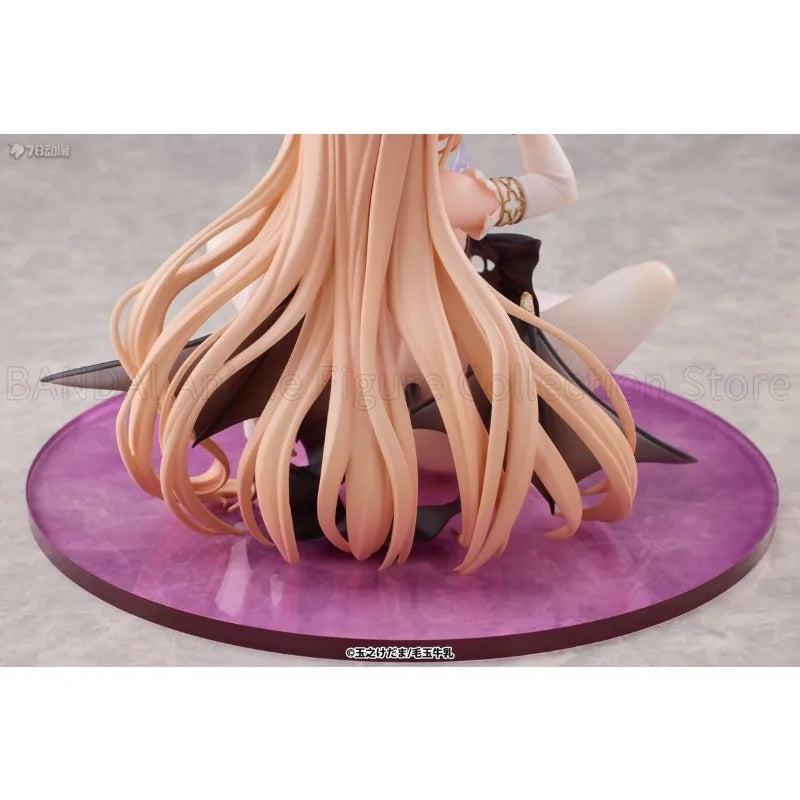 Original Lim Land Plasma & Slime 15CM 1/6 Anime Figure Model Statue Collection Toy Gift