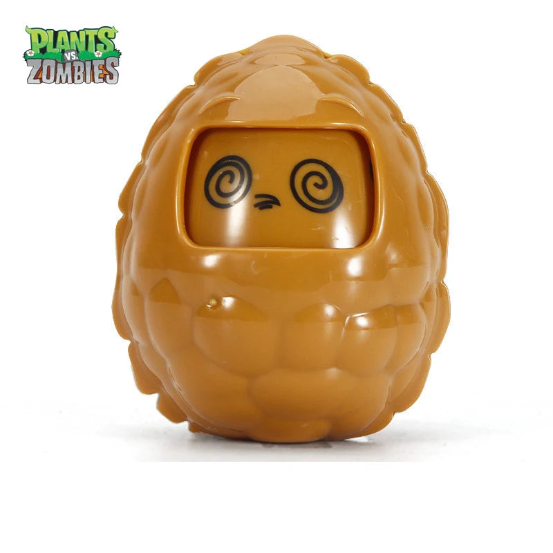 Anime Figures Plants vs. Zombies Toys Giant Zombie Surfing Zombies Crazy Dave Game Model PVZ Dolls for Children Christmas Gifts