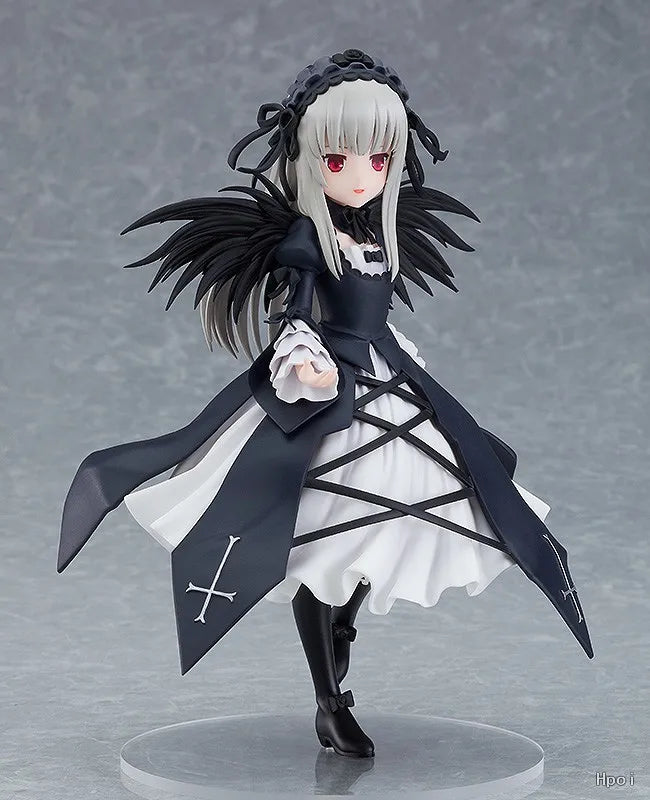 【UA】GSC Pop Up Parade Rose Maiden Mercury Lamp Figure Model Toy Gift