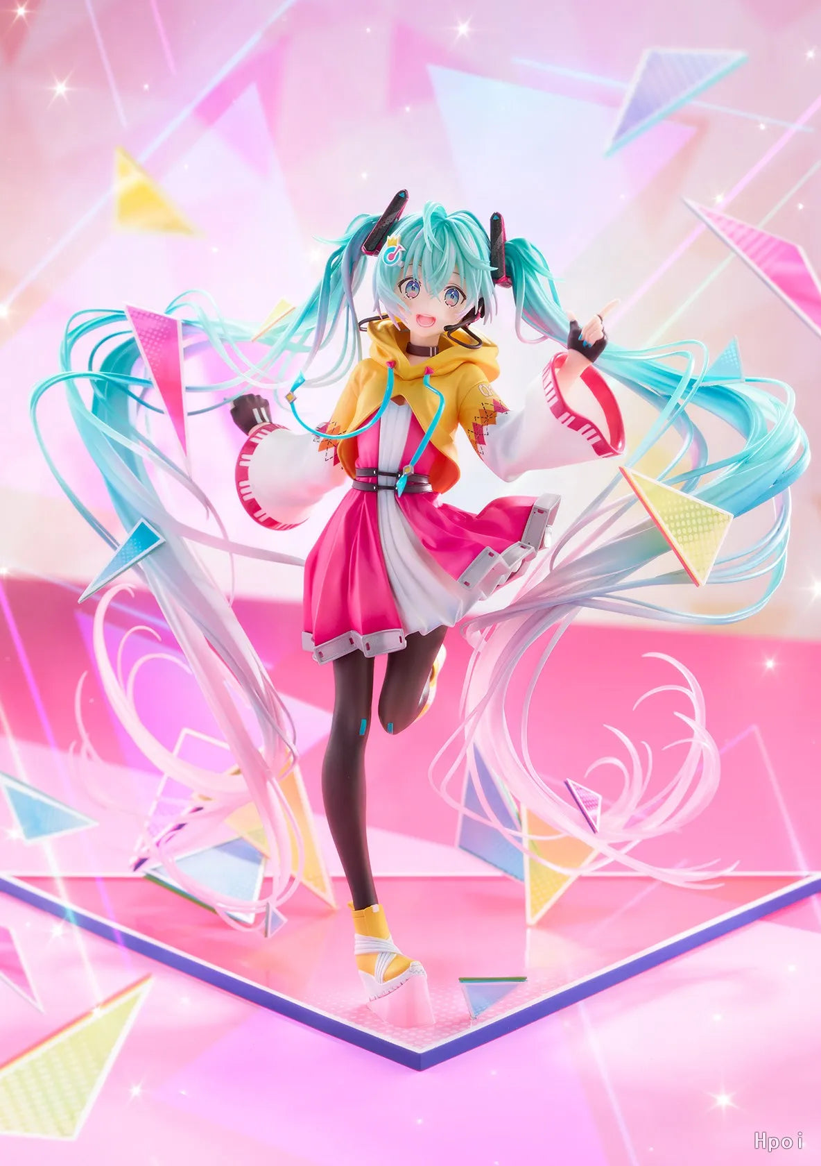 +In Stock Original SSF EStream Hatsune Miku Project Sekai Championship 2022 Autumn Ver 25cm 1/7 New Product Game Anime Figure