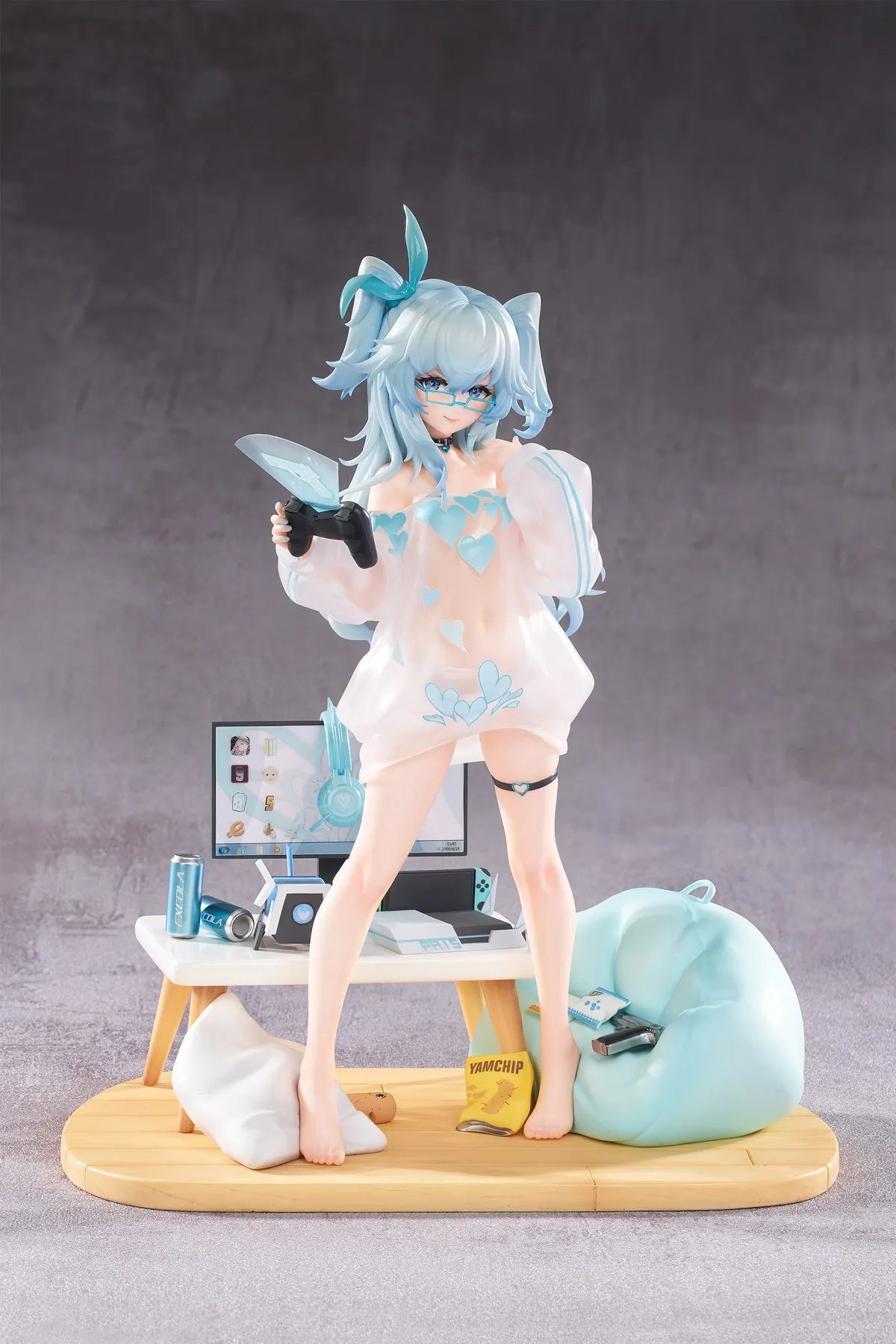 HobbyMax Original:Girls' Frontline PA-15 1/8 PVC Action Figure Anime Figure Model Toys Figure Collection Doll Gift
