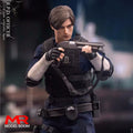 LIMTOYS LiMiN 1/12 Фигурка на полицай 6 инча Мъжки войник Модел Пълен комплект Колекционерска играчка