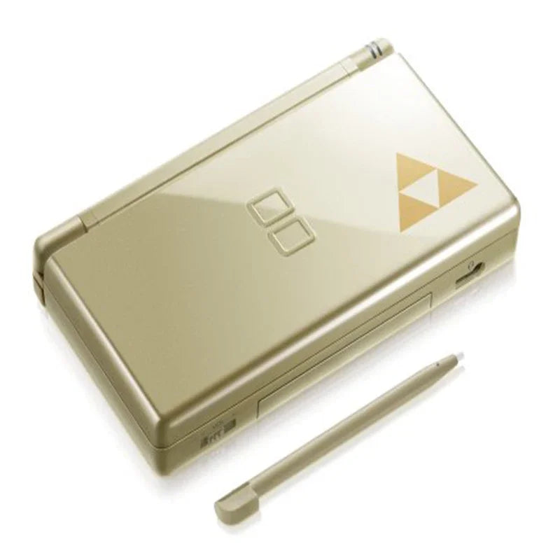 Nintendo DS Lite Console with Charger cable