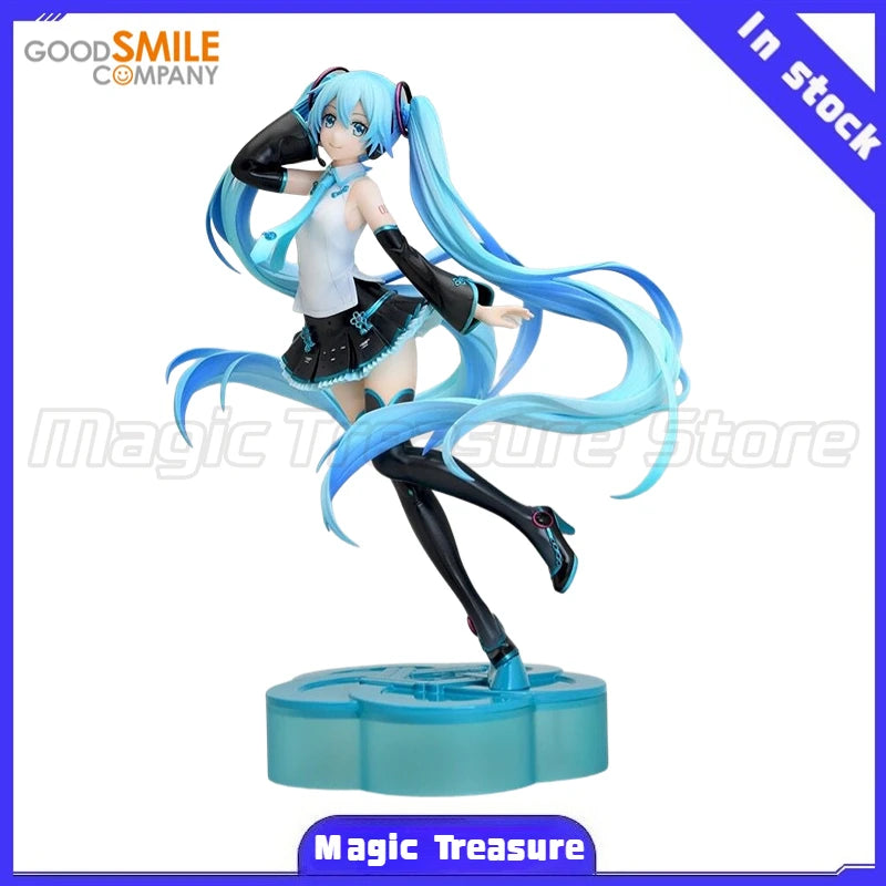 【MT】Original GSC VOCALOID Hatsune Miku V4 Chinese 1/8 Scale Figure Toy Collection Model