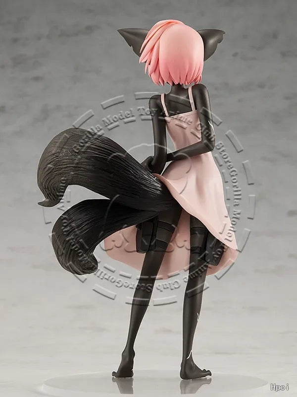 In Stock Original Genuine GSC Pop Up Parade Gleipnir Yoshioka Chihiro Figure Anime Collectible PVC Statue Gift 165mm Ornament